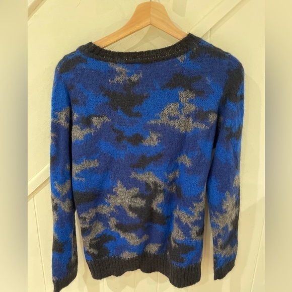 SANDRO sweater - Picture 2 of 4